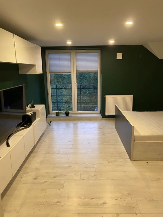 ZAREZERWOWANE. Wynajmę mieszkanie bezczynszowe Miechów Sikorskiego