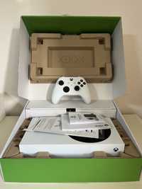 Xbox Series S, ігрова приставка консоль