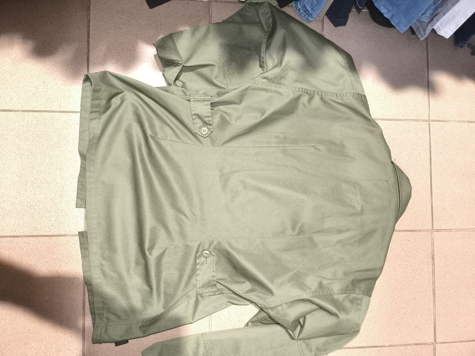 Mundur BDU olive green rozm. L/Long