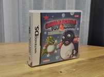 Nintendo DS Bubble Bobble Revolution  RARE
