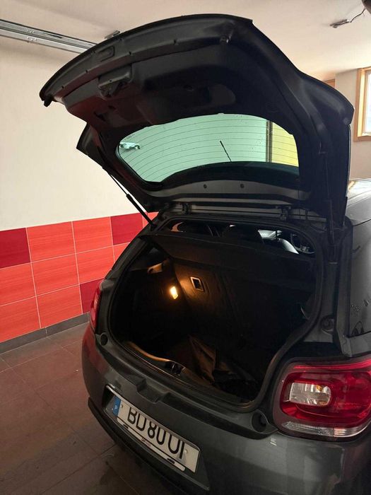 Citroen DS3 1.6 120cv 2012