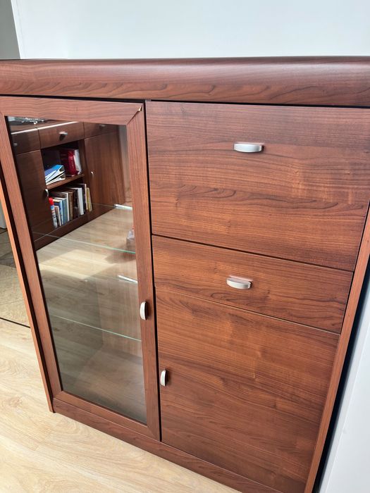 Meble do salonu  3 elementy