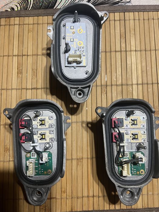 Блок дхо ауді Q5 ОРИГІНАЛ