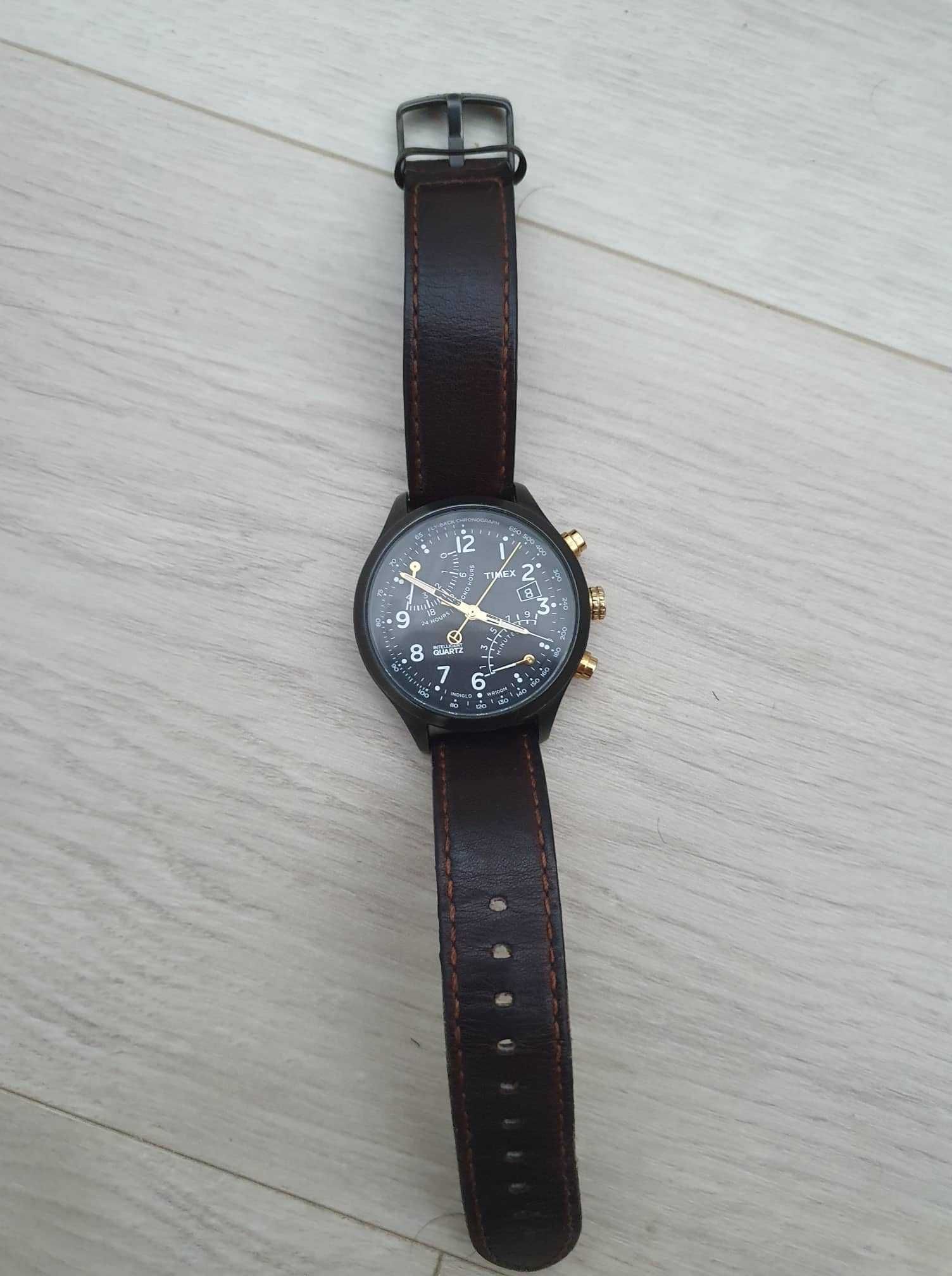 Relógio Timex Homem