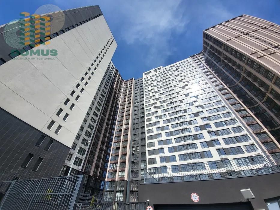 Продам 1 комн ЖК Модерн! Начат ремонт! Вид на море! 6 ст. Фонтана