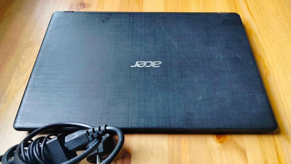 Acer Aspire 3 + MS Office 2016