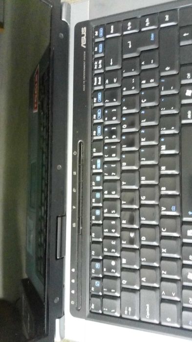 Portátil Asus avariado (possibilidade formatação)
