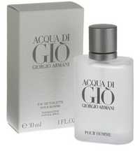 Парфум для чоловіківGiorgio Armani Acqua Di Gio, 100 мл.