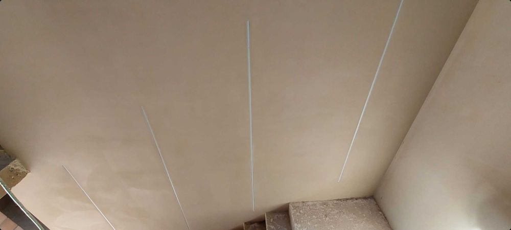 Tynki Maszynowe Gipsowe, Cementowo-Wapienne WOLNY TERMIN