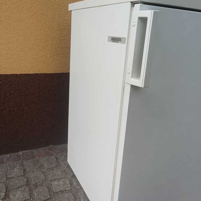 Chłodziarka AEG Santo -140 l.