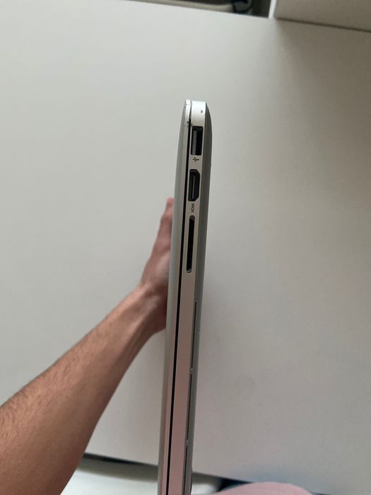 Macbook Pro 13” 2015