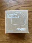 Fibaro Double Switch