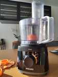 Robot de cozinha Philips