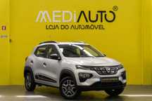 Dacia Spring Electric 45 Comfort Plus