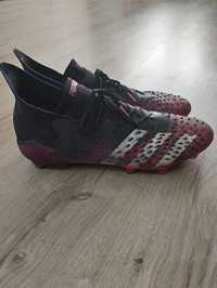 Korki adidas predator freak 3 (używane)