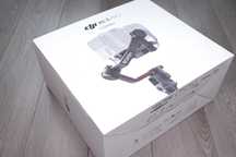 Gimbal DJI Ronin RS3 Pro Combo (gwarancja)
