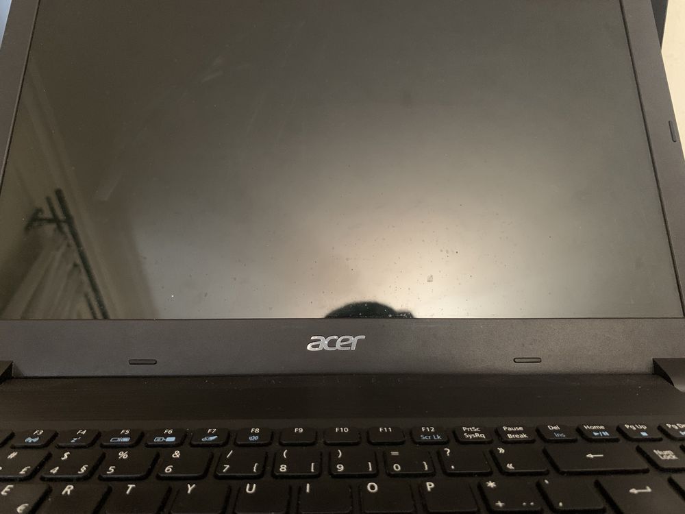 Portátil Acer aspire 3