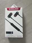 Навушники бездротові WIRELESS  SQ-BT740