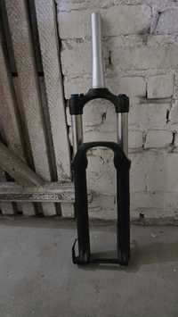 Amortyzator Rock shox Sektor Rl Silver 130mm