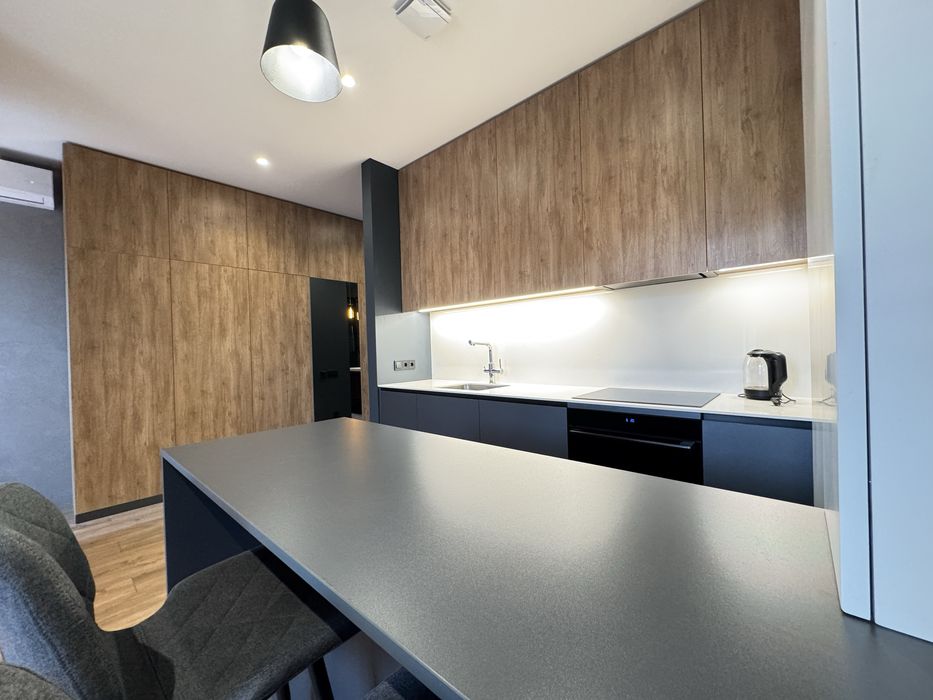 Сдам квартиру центр жк Катеринославский/ Каскад плаза