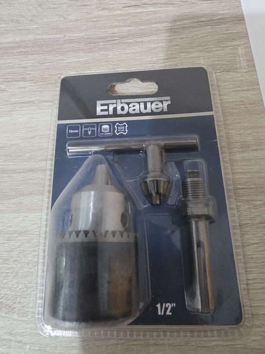 Mandril para berbequins