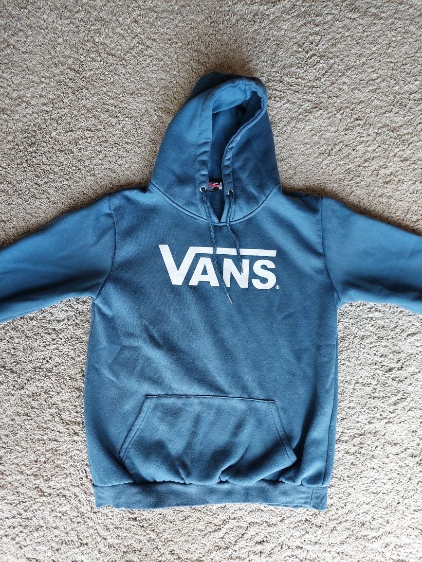 Sweat capuz Vans