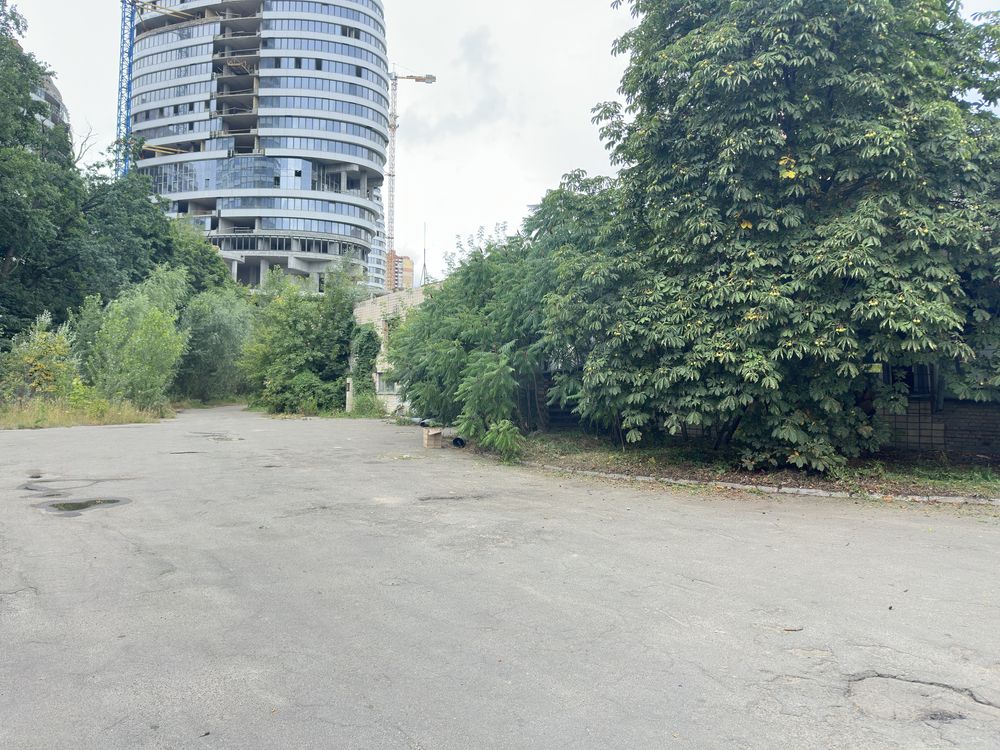 Оренда виробничі складські приміщення, Печерськ, від 800-3000 м2