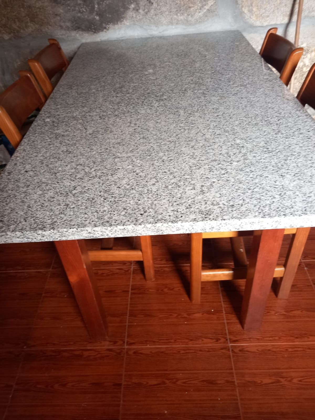 Mesa de jantar ,1.60/90