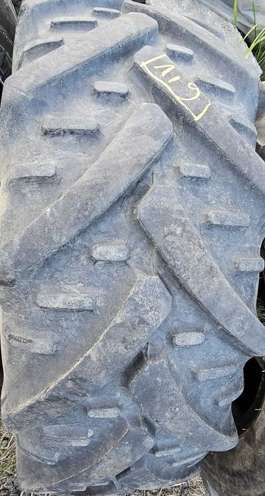 Opona 340/75R20 Kleber *S