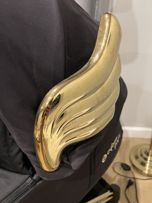 Cybex priam jeremy scott