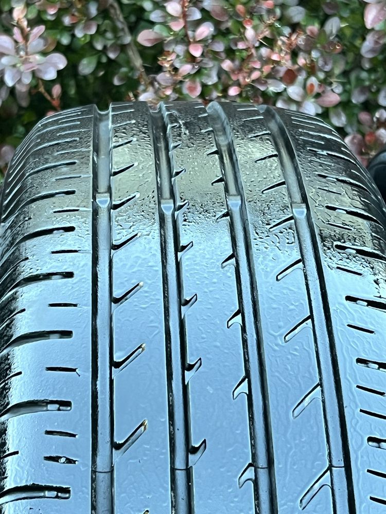 Opony letnie Toyo 185/60 R16