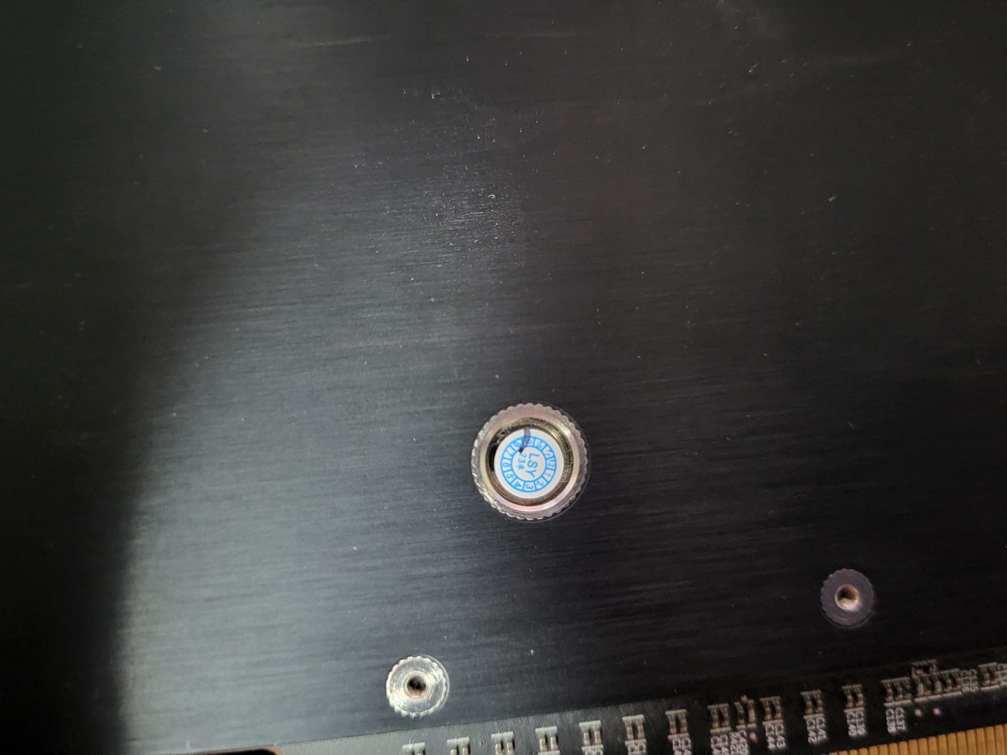 Відеокарта SOYO RX5700XT