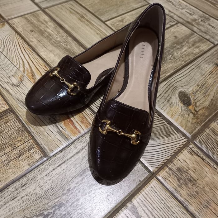 Жіночі туфлі 38 розмір