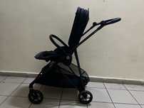 Cybex melio прогулянка