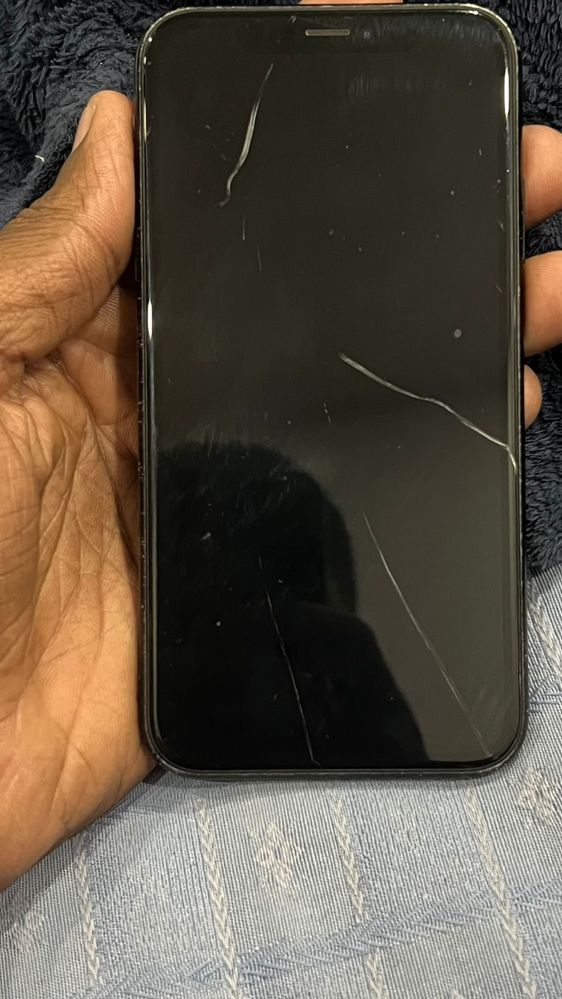 Iphone XR 64 gb.