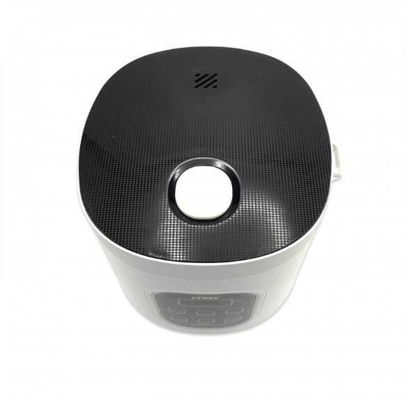 Мультиварка автомобільна 12-24V