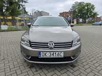 VW Passat 1.8 160km Stan Idealny Po remoncie silnika Faktury Zamianal