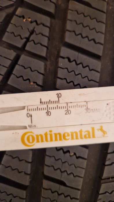 Hankook 225/45R18  91H  M+S