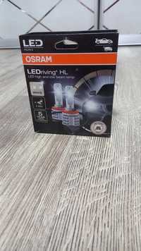 Продам LED лампи OSRAM