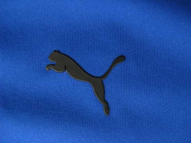 футболка-поло  Puma ( S ) DRYcell