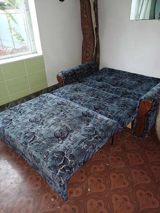 Диван в отличном состоянии