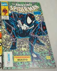 Komiks SPIDER-MAN 9/95