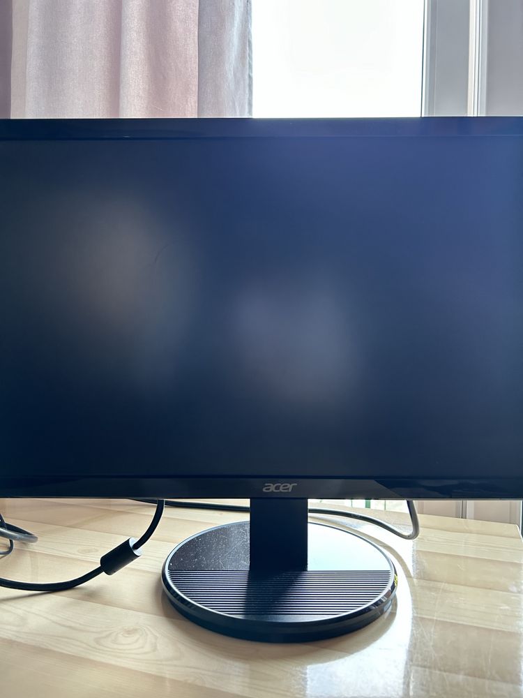 Monitor “Acer”