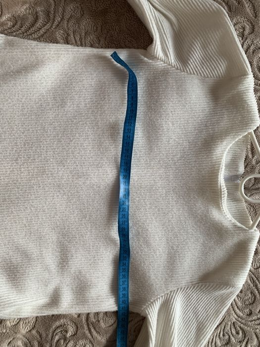 Дитяче плаття біле