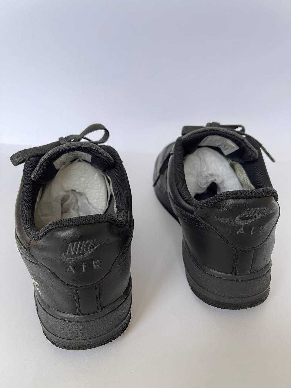 Кросівки Nike Air Force 1 Gore-Tex Водонепроникні