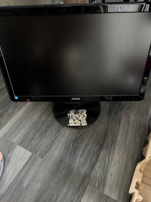 Монітор Philips 247E3LH/05