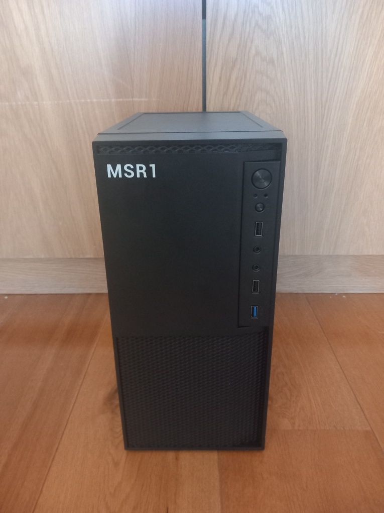 Computador de trabalho
