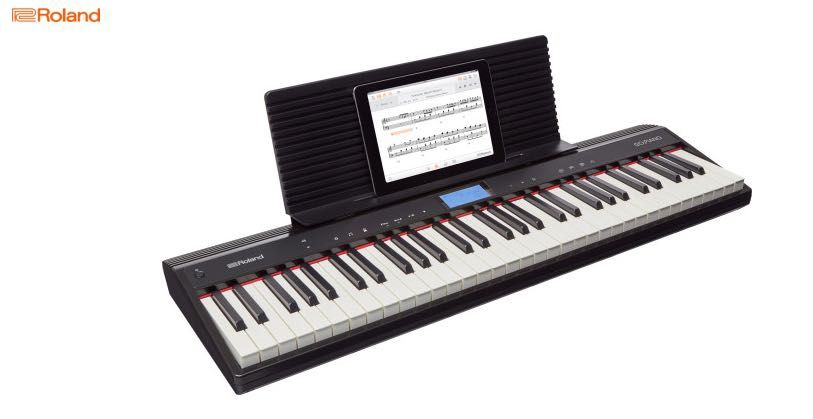 Roland GO Piano 61