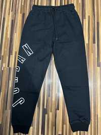 Штаны Air Jordan Pants Black