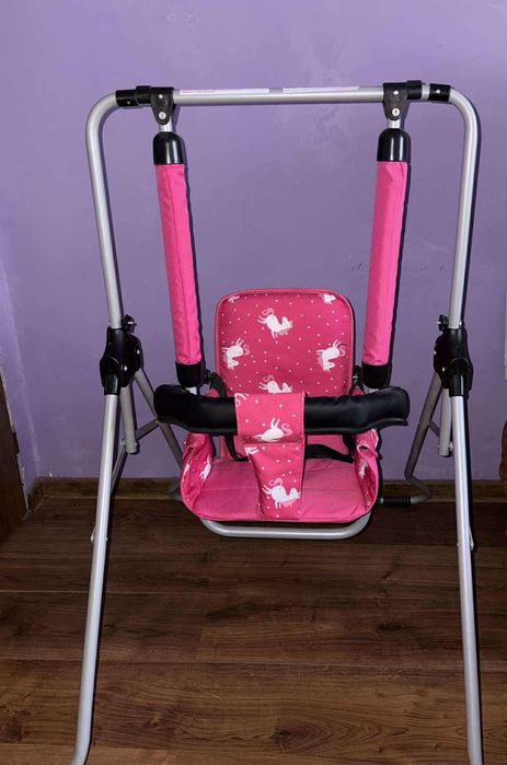 Huśtawka Stojącą ADBOR LUNA